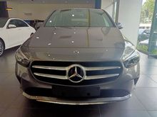 2019 Mercedes-Benz B200 1,3 Progressive Line Hatchback