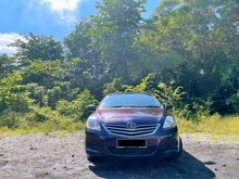 2012 Toyota Vios (A) 1.5 J,MID-YEAR SPECIAL REBATE,LOW INTEREST,E-DOCUMENTATION,CALL FOR SPECIAL PRICE DISCOUNT GUYS