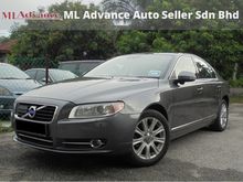 Volvo S80 2.5 T Facelift Keyless PushStart SUPERB LikeNEW