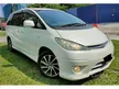 Used 2005/09 Toyota Estima 2.4 Aeras MPV (1 Owner/ELECTRIC SEAT with REAR SIDE)