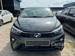 2026 Perodua Bezza 1.3 X Sedan