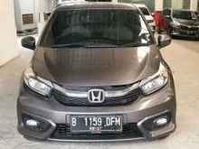 2022 Honda Brio 1,2 E Satya Hatchback