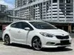 Used Kia Cerato 2.0 Sedan AT SUNROOOF LEATHER SEAT 1