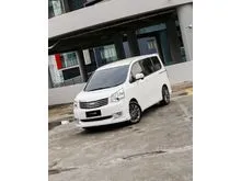 2013 Toyota NAV1 2.0 V MPV Promo lebaran
