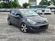 Used 2014 Kia Rio 1.4 SX Hatchback (GOOD CONDITION/KEYLESS ENTRY/FREE GIFTS)