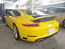 Porsche 911 3.0 Carrera Coupe