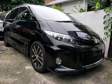 2012 Toyota Estima 2.4 Aeras MPV