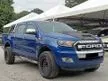 Used 2017 Ford Ranger 2.2 XLT NICE COLOR & DESIGN , ONE CAREFUL OWNER - Cars for sale