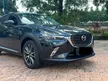 Used NOVEMBER SALES WITH WARRANTY - 2017 Mazda CX-3 2.0 SKYACTIV SUV - Cars for sale