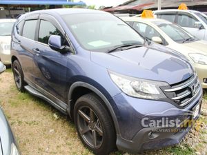2013 Honda CR-V 2.0 i-VTEC SUV (A) USED CAR