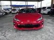 Recon 2020 Toyota 86 2.0 GT Coupe FREE 5 years warranty - Cars for sale