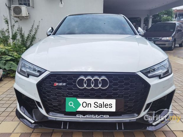 Search 2,304 Audi Cars For Sale In Malaysia - Carlist.my