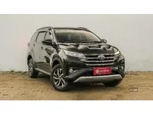 2022 Toyota Rush 1.5 G SUV_Garansi 7G+ selama 1 tahun#F