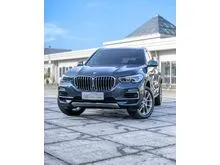 2020 BMW X5 3.0 xDrive40i xLine SUV