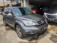 2010 Honda CR-V 2.4 2.4 i-VTEC SUV