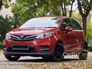2020 Proton Iriz 1.6 Premium Hatchback