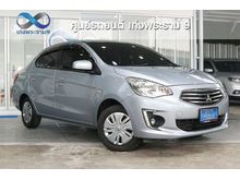 2018 Mitsubishi Attrage 1.2 (ปี 13-16) GLX Sedan