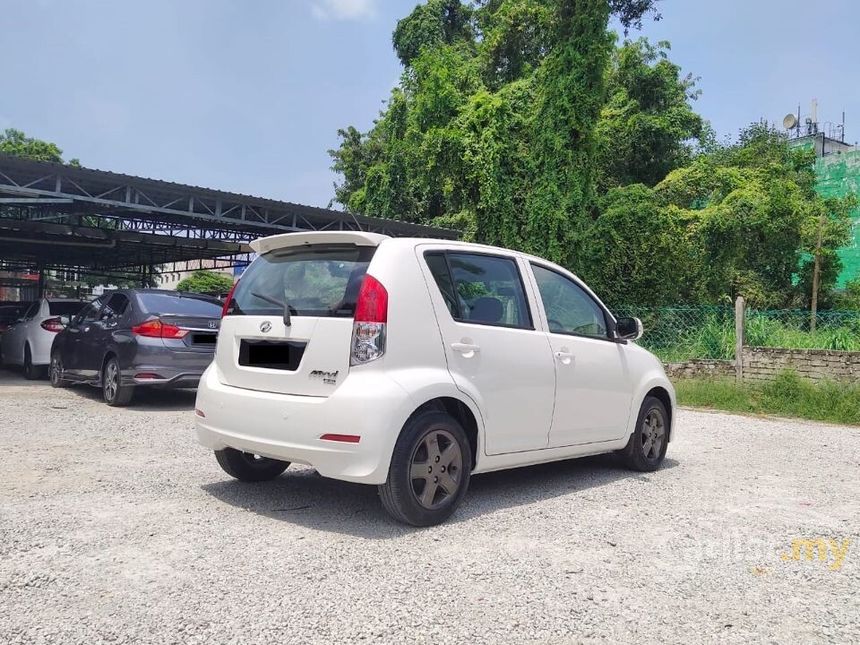 Used Running In Smooth Perodua Myvi 1 3 Ezi A Prices Page 10 Waa2