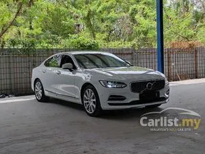 2018 Volvo S90 2.0 T8 Inscription Plus Sedan