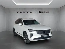 2025 Volvo XC90 2.0 Ultra B5 SUV - SISMA AUTO
