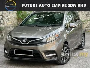 2020 Proton Iriz 1.6 Executive Hatchback