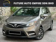 2020 Proton Iriz 1.6 Executive Hatchback FULL SERVICE RECORD PROTON / REVERSE CAMERA / PUSH START