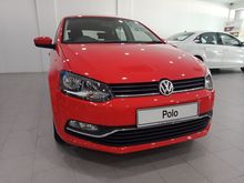 2020 Volkswagen Polo 1.6 Comfortline Hatchback