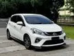 Used (FREE WARRANTY) 2020 Perodua Myvi 1.5 AV Hatchback