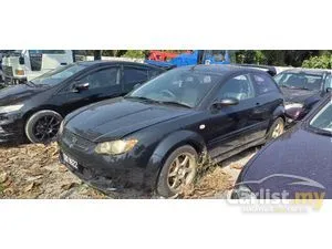 2010 Proton Satria 1.6 Neo CPS H-Line (Metallic) Hatchback
