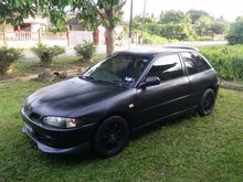 2004 Proton Satria 1.3 (M)