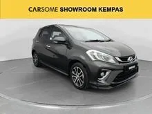 2019 Perodua Myvi 1.5 Hatchback