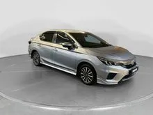 2022 Honda City 1.5 Sedan
