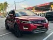 Used 2014 Land Rover Range Rover Evoque 2.0 Si4 Dynamic SUV (FREE WARRANTY)