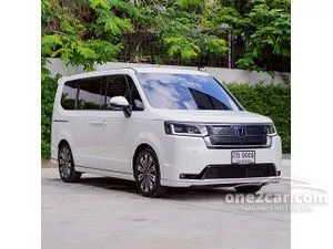 2023 Honda STEPWGN 2.0 Spada e:HEV Premium Line Wagon