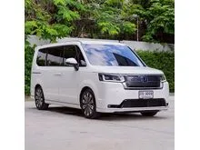 2023 Honda STEPWGN 2.0 (ปี 22-30) Spada e:HEV Premium Line Wagon