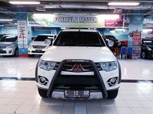 2013 Mitsubishi Pajero Sport 2.5 Dakar SUV