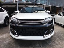 2016 Toyota Harrier 2.0GS full spc SUV