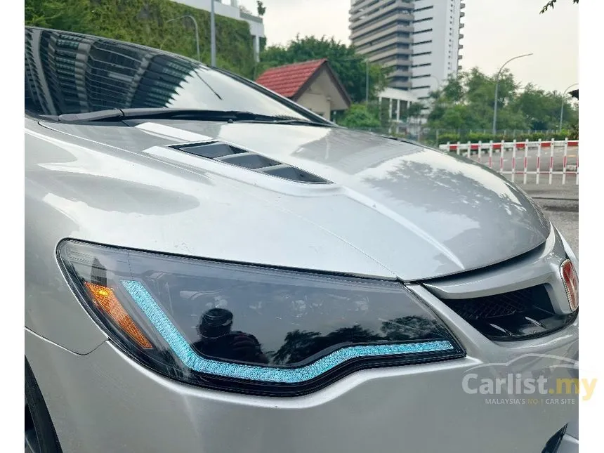 2009 Honda Civic S Sedan