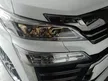 Recon 2020 Toyota Vellfire Z MPV DIDATANGI DENGAN SPORT RIM YANG CANTIK