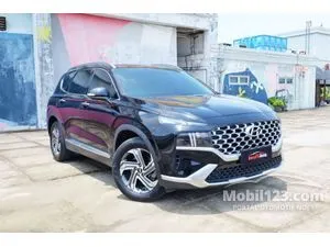 2025 Hyundai Santa Fe 2.5 Prime SUV