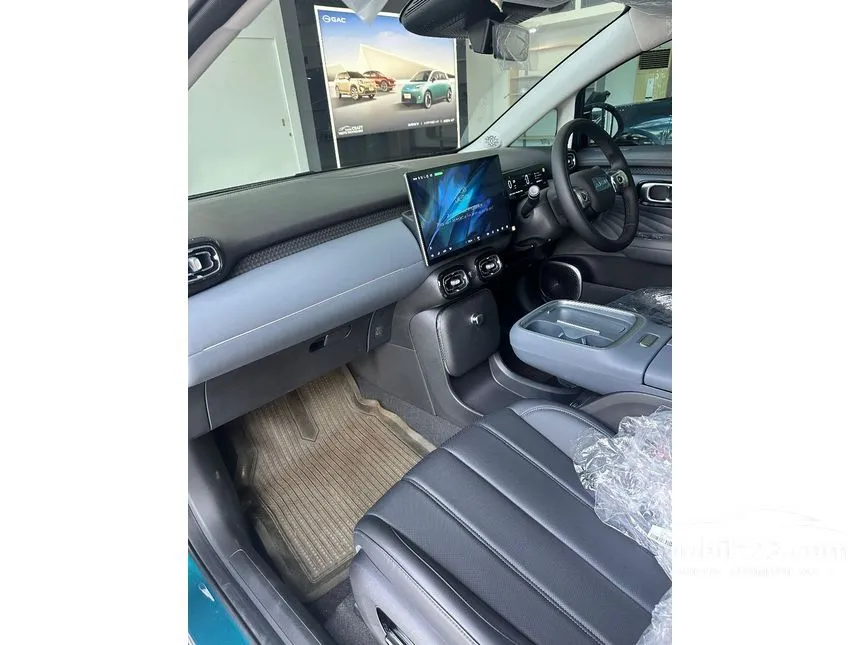 2026 GAC AION UT Premium Hatchback