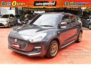 2020 Suzuki SWIFT 1.2 GL Hatchback