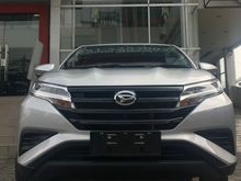PROMO DAIHATSU TERIOS 2019 Tdp 19 Jutaan/ angsuran 4 Jutaan..Stock terbatas, proses cepat, data di bantu sampai approved, Nego sampai JADI!!