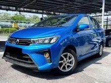 2020 Perodua Bezza 1.0G / Original Perodua Paint / Android Player / Very Save fuel