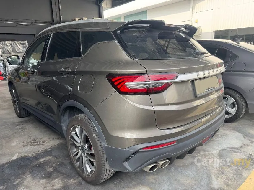2022 Proton X50 Premium SUV