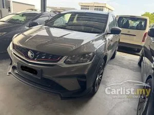 2022 Proton X50 1.5 Premium SUV