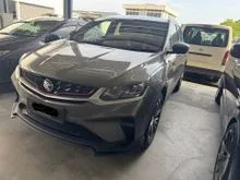 2022 PROTON X50 1.5 (A) PREMIUM  SUV tip top condition RM51,800.00 Nego