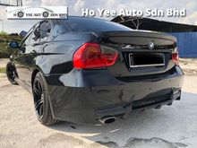 2008 BMW 320i 2.0 SE TIP TOP CONDITION NON SMOKING OWNER