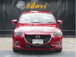2018 Mazda 2 1.3 Sports High Connect Hatchback