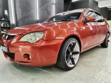2005 Proton Gen-2 1.6 MANUAL (M) GOOD CONDITION
